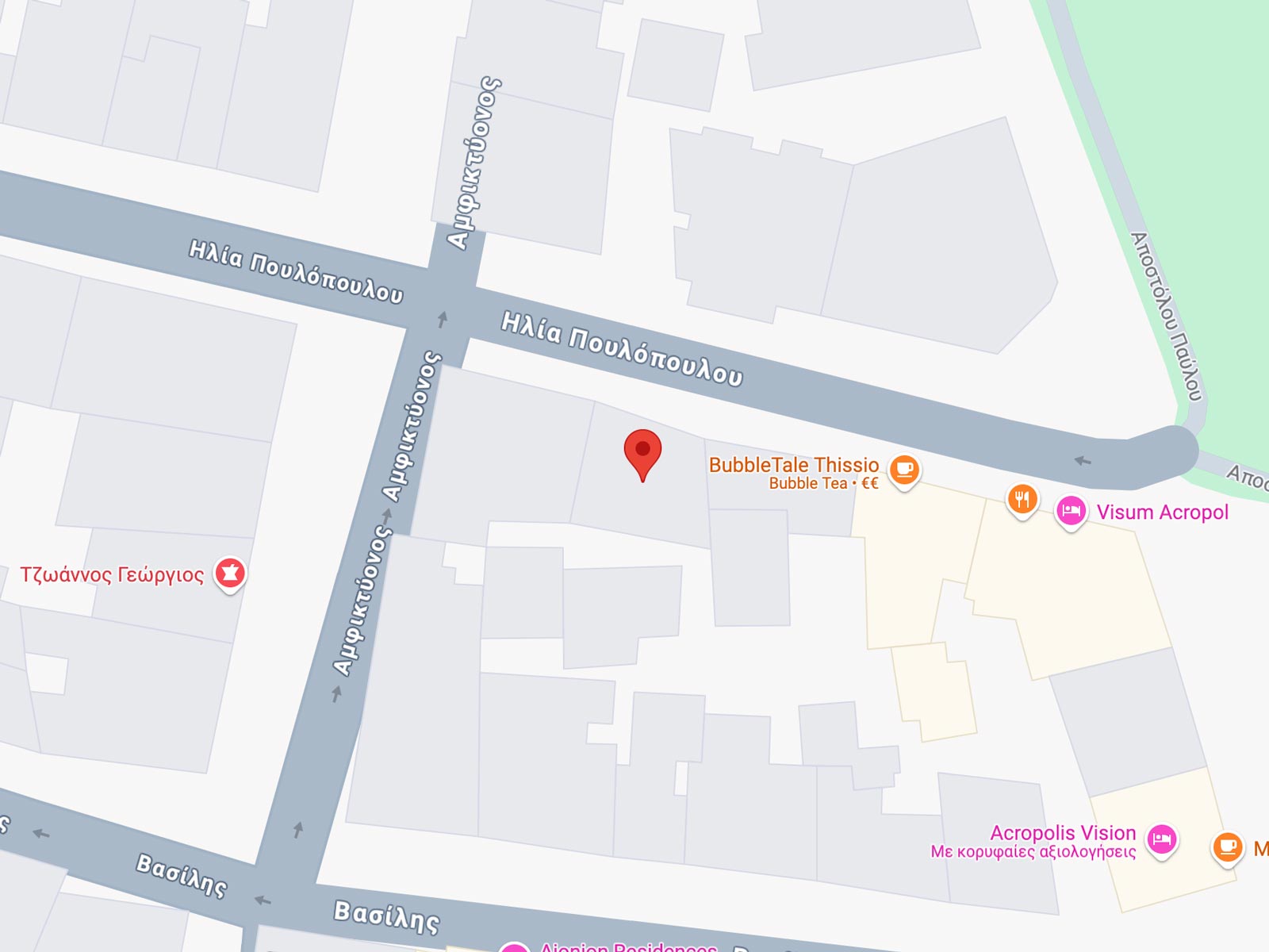 google maps